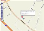 Site and GPS Information