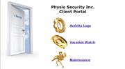 Client Portal